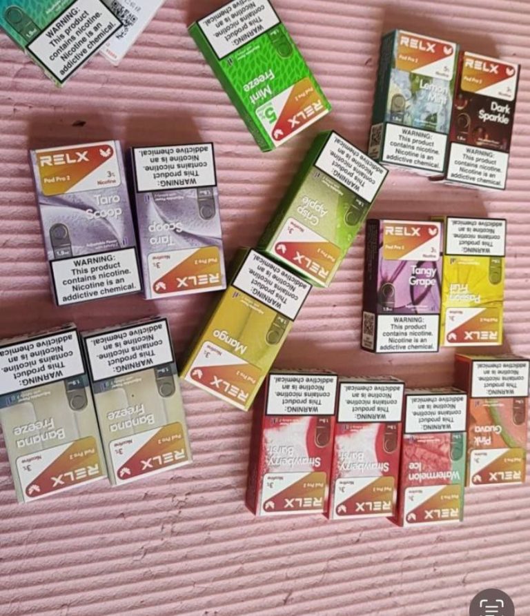 海外版正品悦刻弹（1.9ml），一盒一弹。