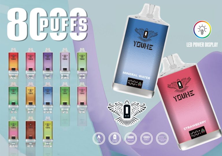 海外版正品youhe（8000口）。