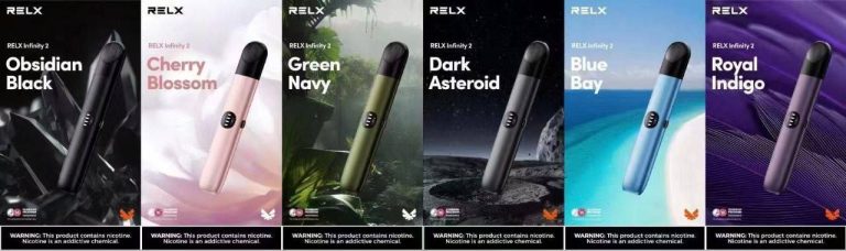 正品悦刻6代Pro杆