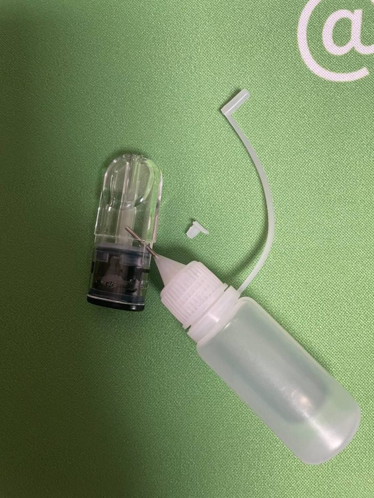 5代陶瓷芯空弹（10个起发）。